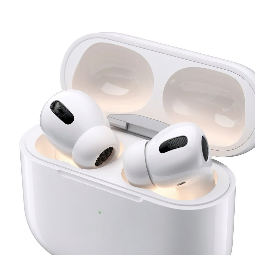 Pro Wireless Earbuds with Active Noise Cancelling - TrendBuyPK