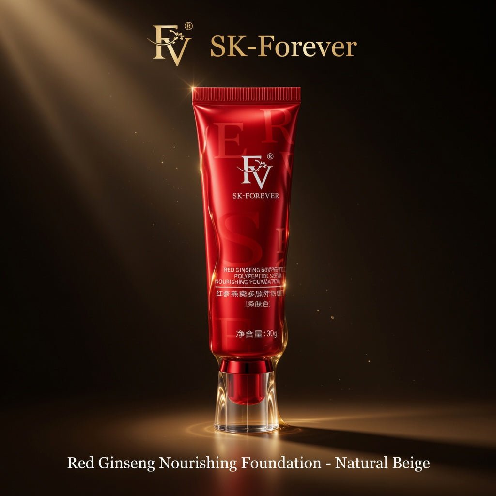 FV Waterproof Foundation - TrendBuyPK