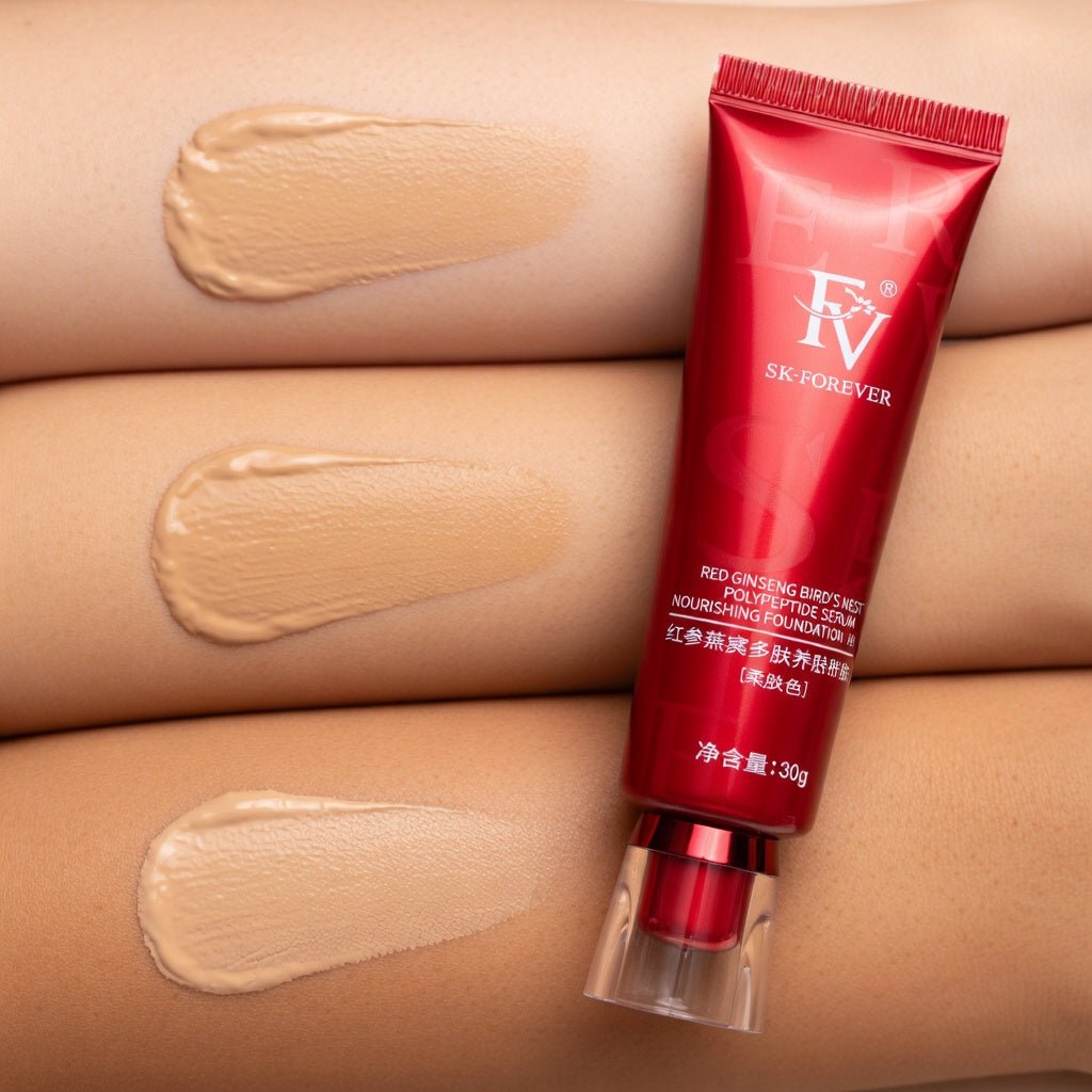 FV Waterproof Foundation - TrendBuyPK