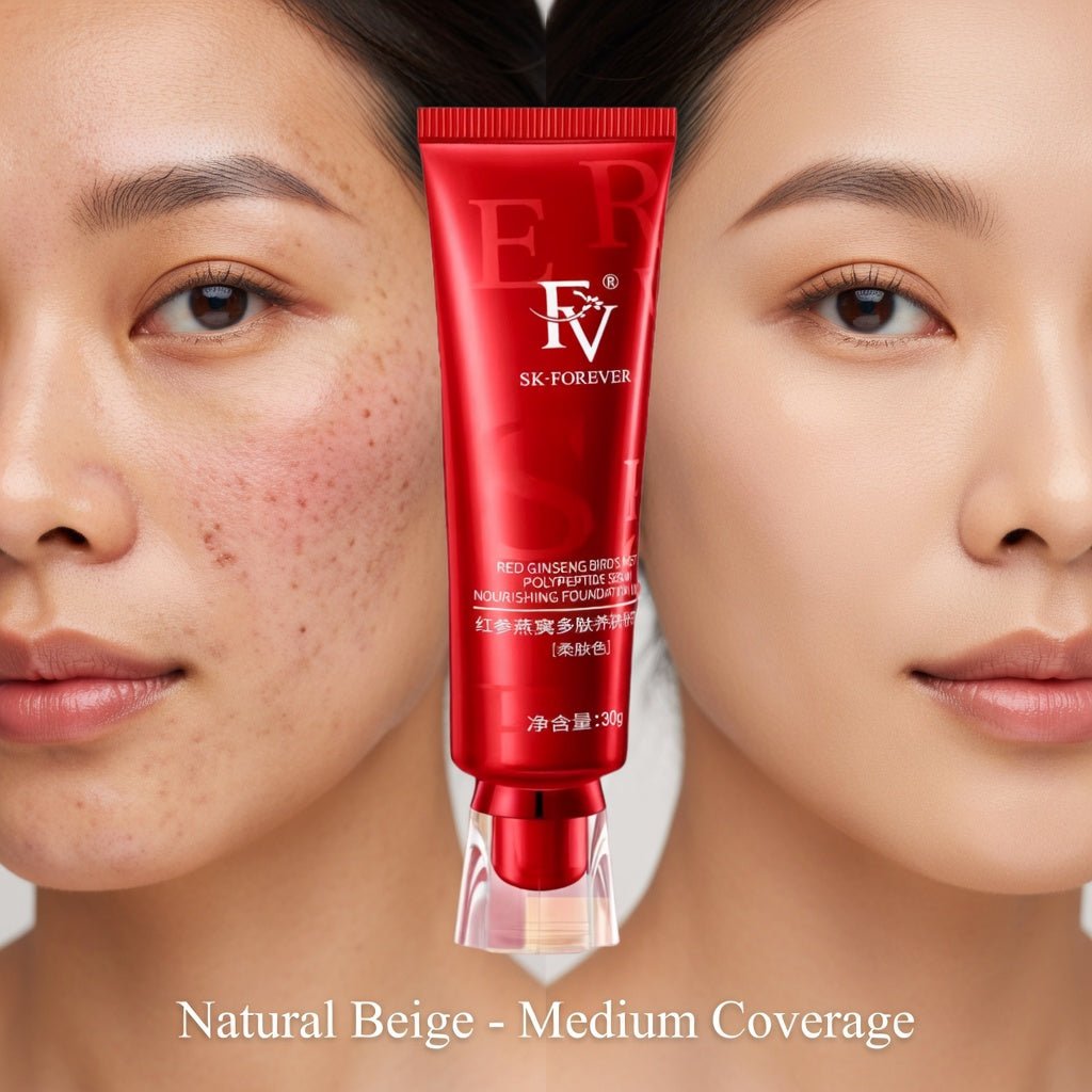 FV Waterproof Foundation - TrendBuyPK