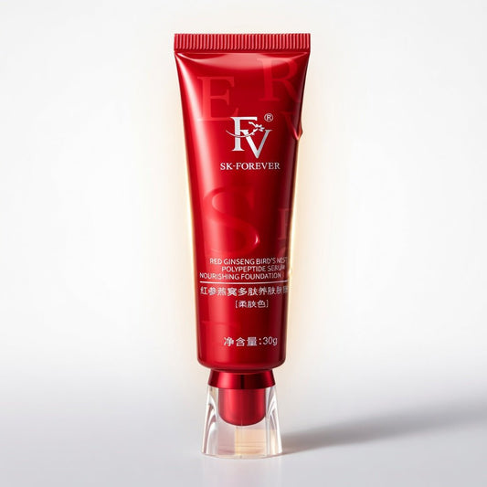 FV Waterproof Foundation - TrendBuyPK